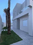 Villa Moderne Avec Piscine à Djerba