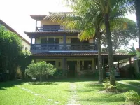 Spectacular mansion in Itauna - Saquarema