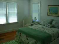 Ocean-View Oasis: Privacy - Close to Beaches & Sconset!