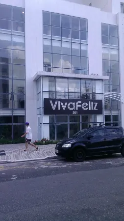 Refinement and comfort - Sea View - Fair + wifi and Cable + Netflix!