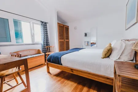 Casinha do Paiol in Madeira Island Отели в г. Machico