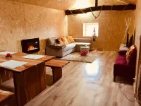 VillaGarcia-Casa da Capela Hotel a Terras de Bouro