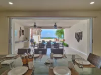 Casa Kux  -  Yucatan Home Rentals Hotels in Chicxulub Puerto