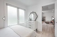 Modern Cozy Cottage 2mins from lake/family friendly w fire pit! 1hr from Toronto