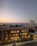 Apartamento na Praia de Iracema