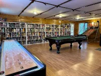 Jamtel Arden cottage - Kennebec Lake, Arden ON.