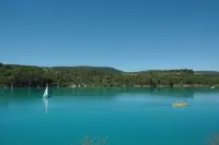 'Thyme' house T3 / LAKE VIEW / 200m beaches