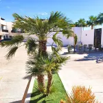 Modern and Cozy Apartment for 4 People Just Minutes from the Beach and Center