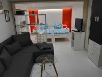 Vacation apartment at the old bakery Hotel a Rennsteig