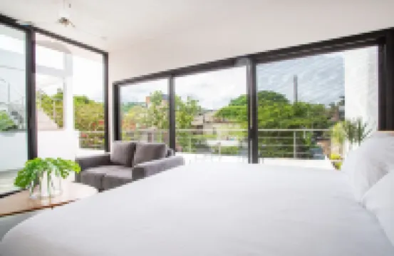 CASA BOLA APARTAMENTO 2