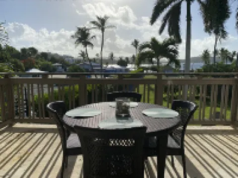 Beautifully-Furnished Family-Friendly 2 BDRM Condo With Stunning Views