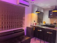 Gorgeous 1-bedroom apartment near Airport Hills with AC, WiFi