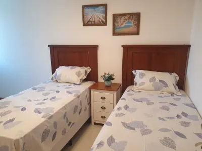 Excelente 4 Suites, pé na Areia, Itacimirim
