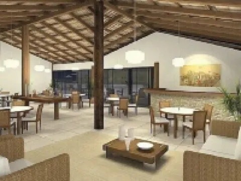 Village Furnished, 3 Suites C / Air, Safety & Leisure, Near The Beach Hotels in Guarajuba