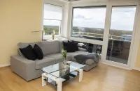 Apartment am Kurpark
