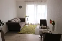 Lake Constance, Friedrichshafen, central location, 2 people, Lake Constance center