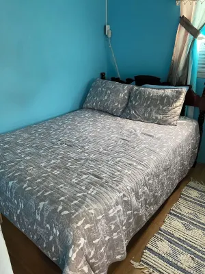 Anne's Home Away from Home Hoteles en 