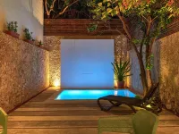 Casa Sweet Pea, Bright and Stylish in Centro