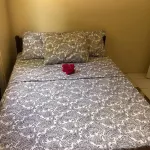 Hibiscus Cottage Cheerful Home  호텔