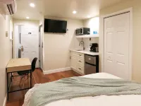 U2R_COZY Studio walk to CHOP,UPENN,HUP,Rittenhouse