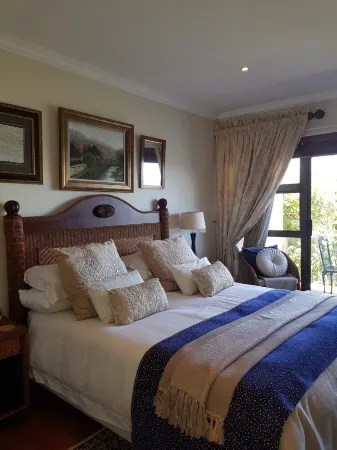 C-nic Route Glentana @ Garden Route South Africa