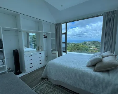 Luxury Mansion with Volcano View Hotels in Ciudad Quesada