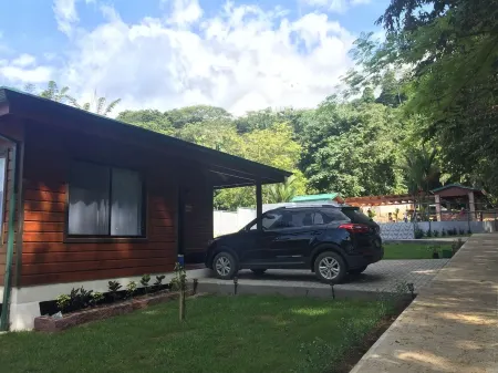 Villas San Fernando 5 minutes away from the beach