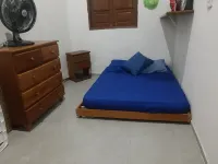 Enchanting 2-bedroom bungalow in Ilha do sossego Itamaraca