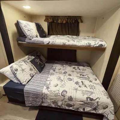 Relax in Our Little Piece of Paradise! Great Rates Starting OCT 2025.Book Early!