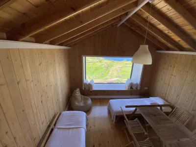 SKY MOUNTAIN & SEA SMS-AZORES