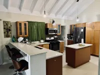 The Denz- Home away from home