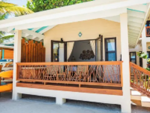 Kalimera Beach Hotel Hotels in Maya Beach