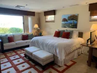 Villa Paraiso Luxurious Beach Front 5BR/6BA Villa @ Dorado Beach Ritz Reserve