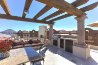 This Astounding Penthouse is One of a Kind!