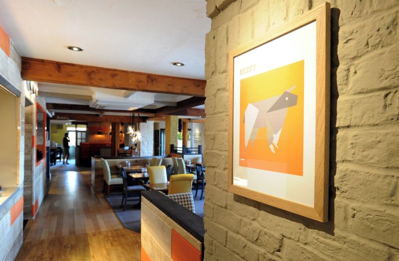 Premier Inn Southend Airport photo 5