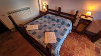 Agriturismo fattoria la goccia Hotels in Ficulle