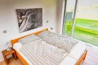 Exclusive villa opposite Akureyri Hotels in Svalbardsstrandarhreppur