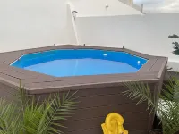 Casa do Alqueva Openspace C/piscina e Espaço Exterior