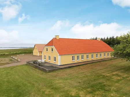 Holiday Home in NykÃ¸bing M