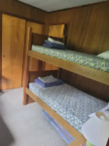 2000sq ft. home in Keene NY "HOME OF THE HIGH PEAKS" ADK MTS.