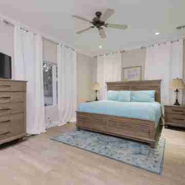 Silk Cotton Villa 10 Rooms