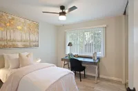 Redwoods Serenity Cottage Modesto