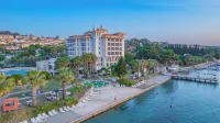 Sibyl Hotel Erythrai by Muup-All Inclusive