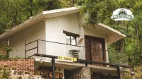 Rancho Los Barriles - Bares