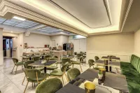 Flower Garden Hotel Hotels in Rome