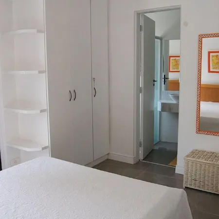 Apartment Ocean Park-Largest Leisure Area on the Riviera
