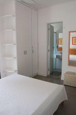 Apartment Ocean Park-Largest Leisure Area on the Riviera