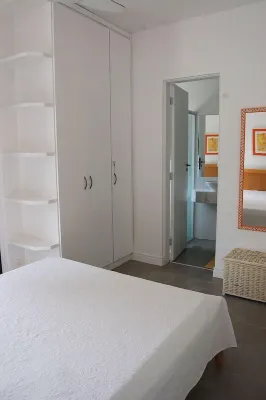 Apartment Ocean Park-Largest Leisure Area on the Riviera