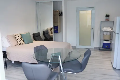 Cozy Isla Verde Studio apartment!