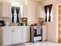 Charming 1-bedroom apartment within St. John’s Hotels in Osbourn